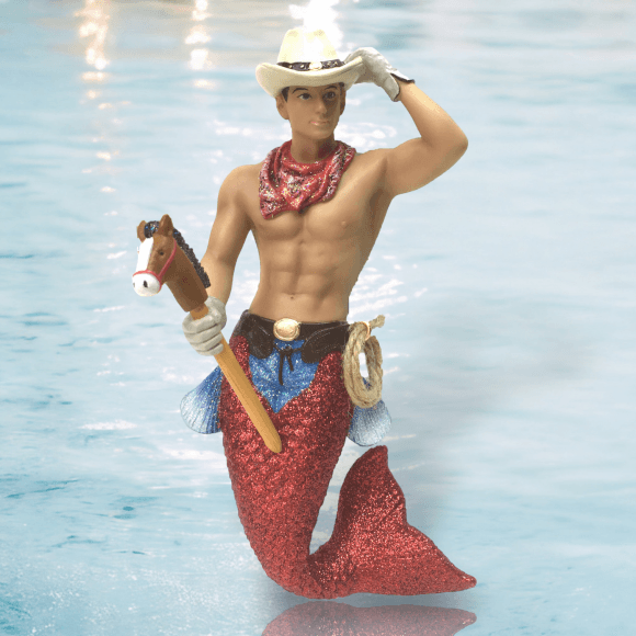 Mr. Cowpoke - Giddy Up & Get Sassy