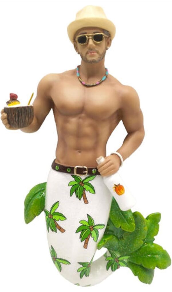 Mr. Colada - The Life of the Lagoon - Image 2