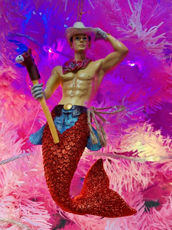 Mr. Cowpoke - Giddy Up & Get Sassy - Image 3
