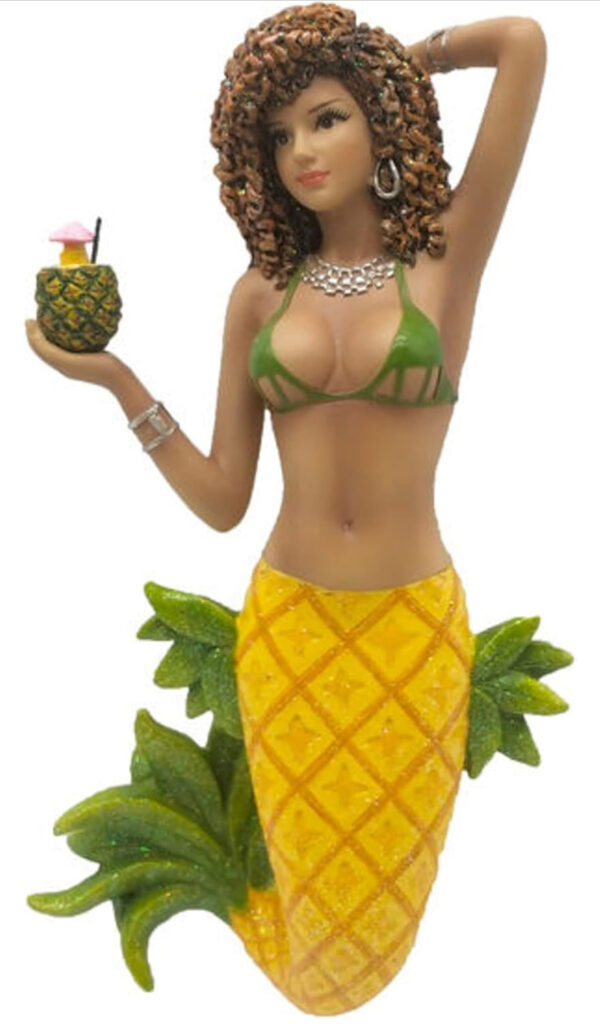 Mz. Pina - Tropic Like It's Hot - Image 2