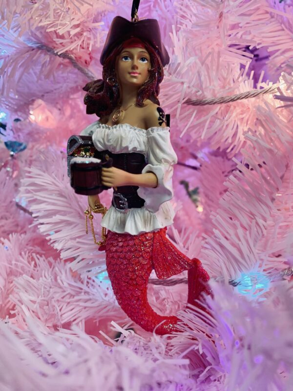 Mz. Bootylicious - Pirate Queen of the Seven Seas - Image 3