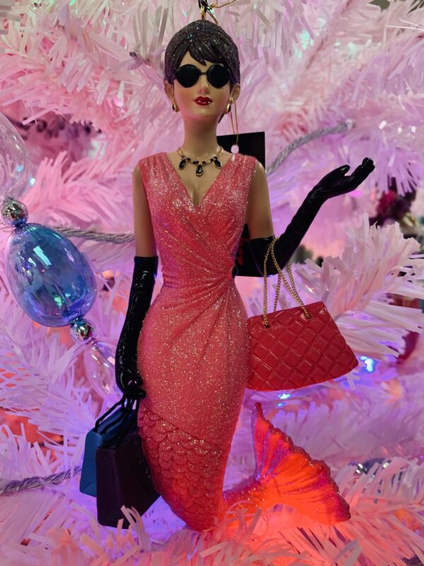 Mz. Fishionista - Fierce, Fabulous, & Always Fashion Forward - Image 3